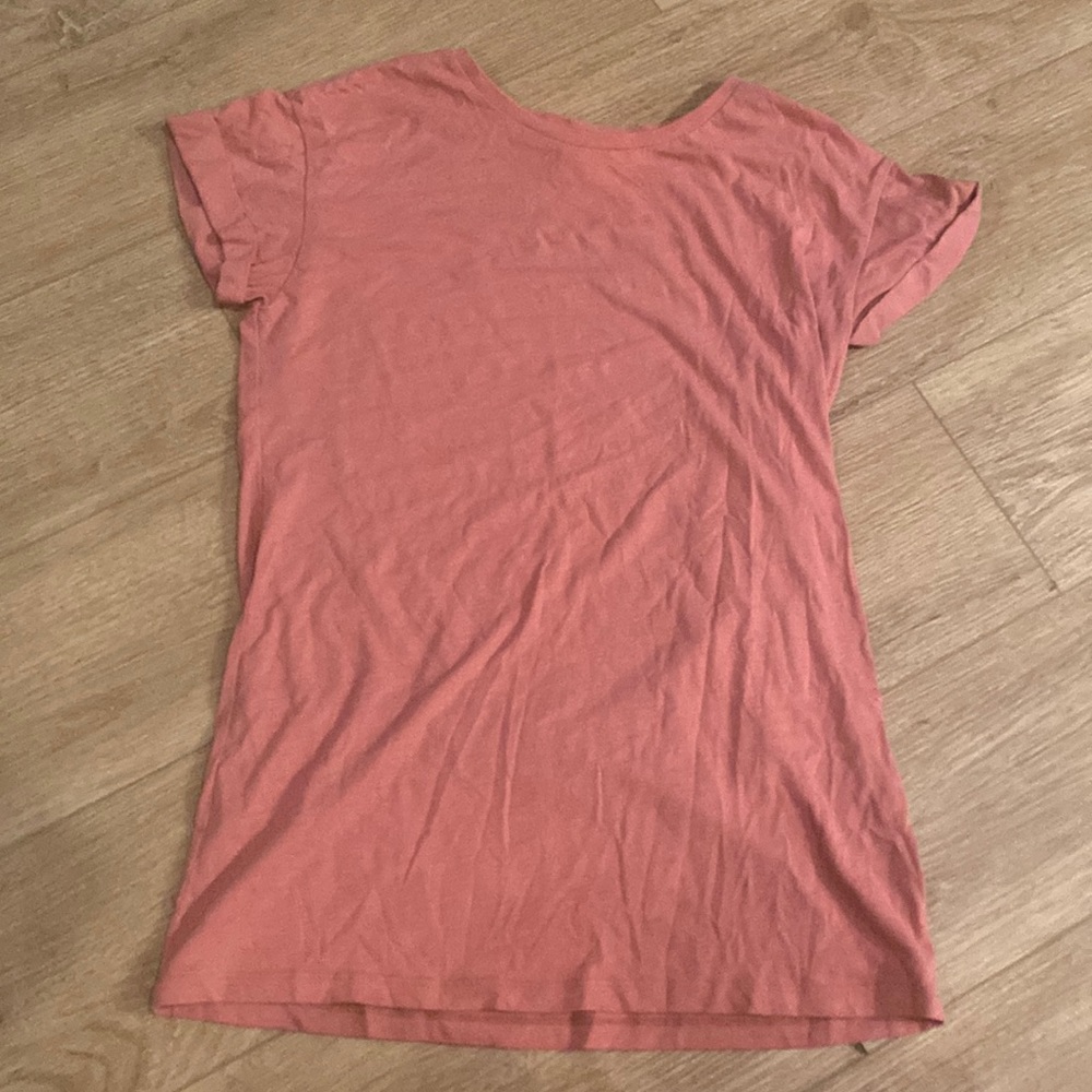 Shirt dress